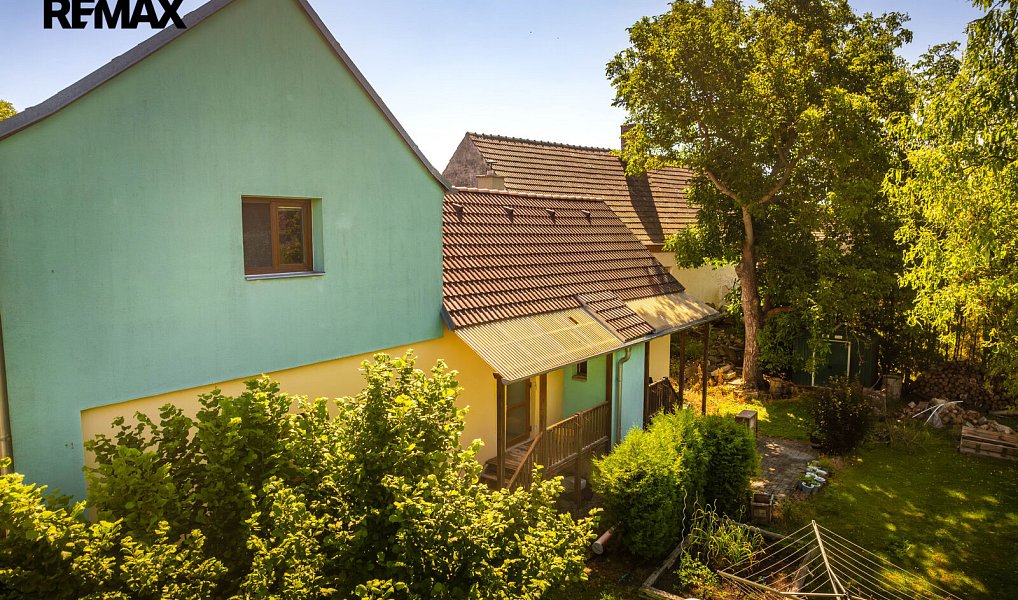 Prodej domu 130 m² s pozemkem 210 m², Čížová – náhled fotky 25