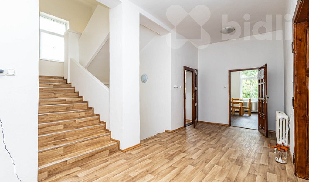 Prodej ubytovacího objektu 486 m², Rýmařov – náhled fotky 27