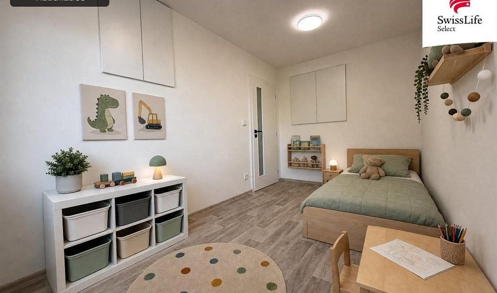 Prodej bytu 3+kk 56 m², Dubňany – náhled fotky 20