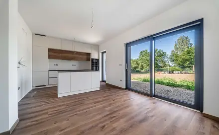 Prodej domu 141 m² s pozemkem 435 m², Mýto, okres Rokycany