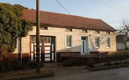 Prodej domu 141 m² s pozemkem 887 m², Vrbice, okres Břeclav
