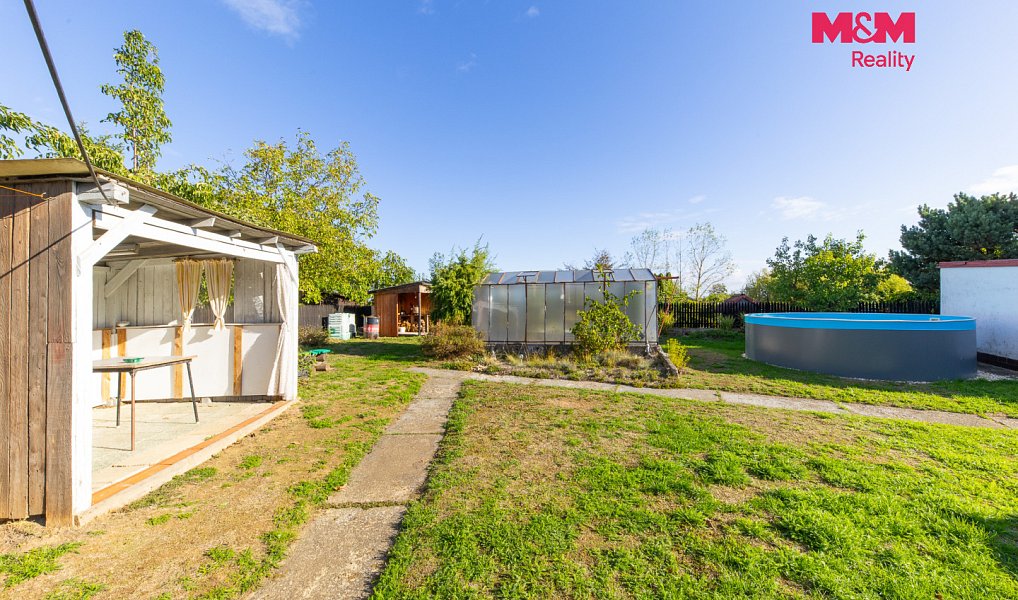 Prodej domu 160 m² s pozemkem 631 m², Bačice – náhled fotky 20
