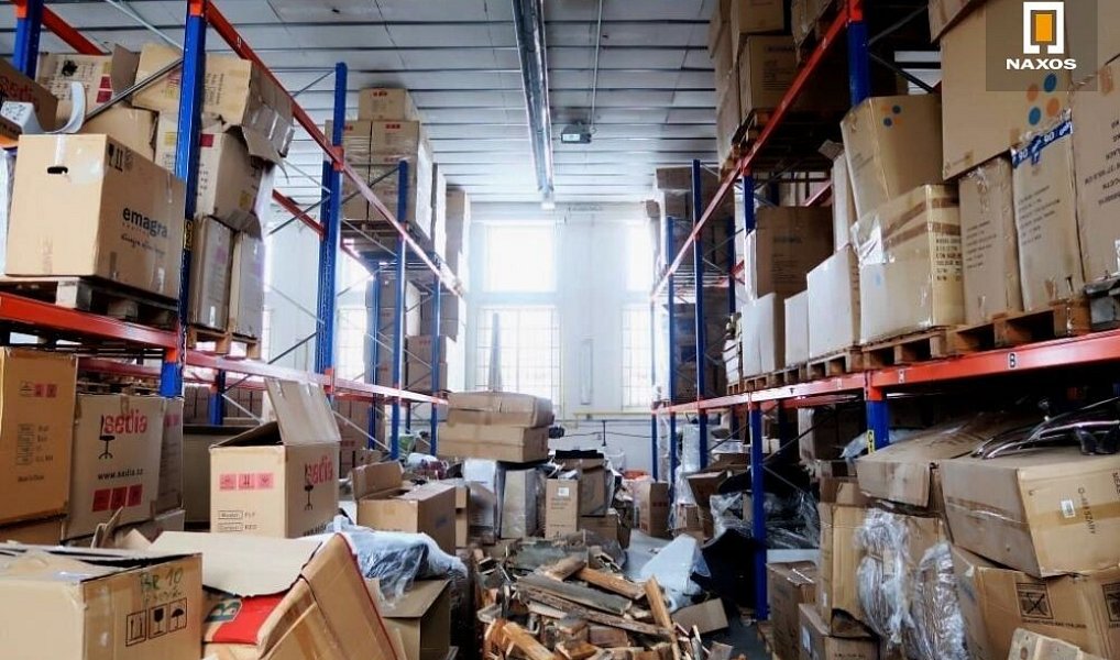Pronájem výrobních prostor 1 000 m², Bílovec – náhled fotky 6