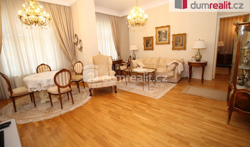 Prodej bytu 2+kk 88 m², Mariánské Lázně – náhled fotky 3