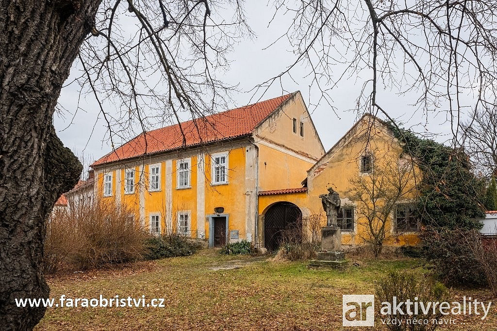 Prodej domu 480 m² s pozemkem 2 961 m² — photo 3