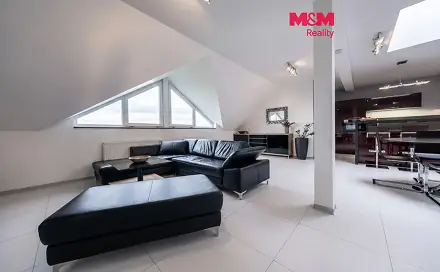Prodej bytu 2+kk 95 m²