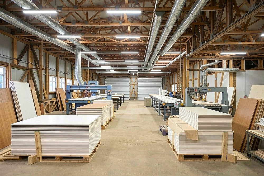 Prodej výrobních prostor 350 m² – fotografie 5