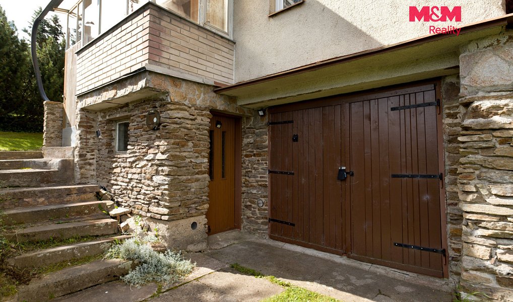 Prodej chaty/chalupy 72 m² s pozemkem 705 m², Loučná pod Klínovcem – náhled fotky 4