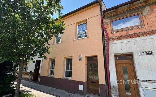 Prodej domu 200 m² s pozemkem 176 m², Haasova, Brno - Žabovřesky