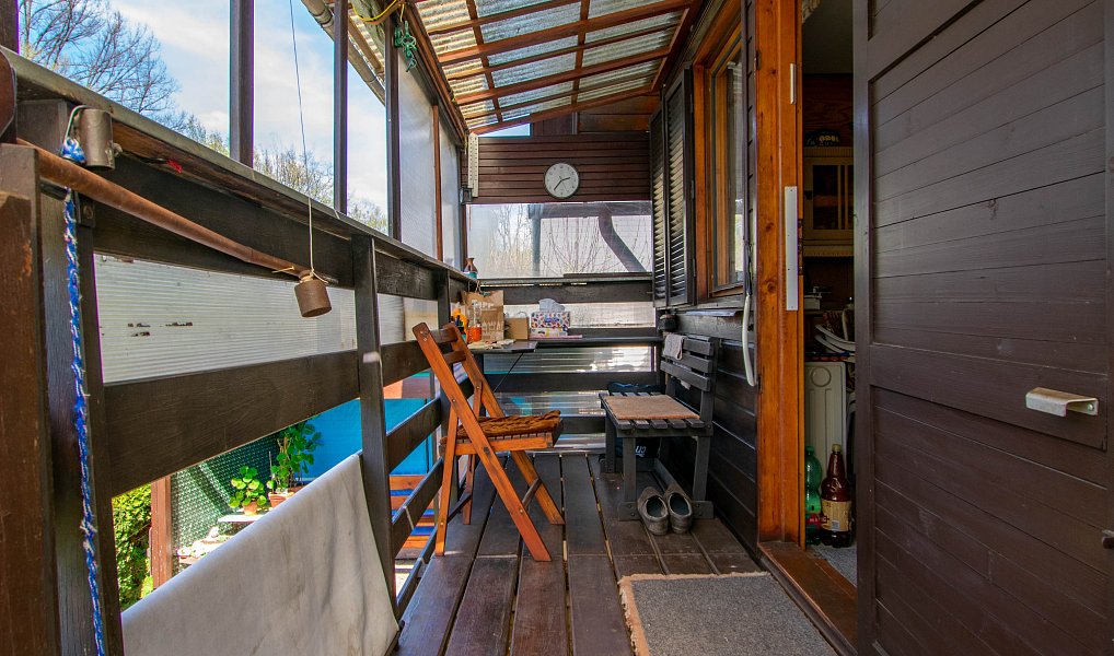 Prodej chaty/chalupy 37 m² s pozemkem 450 m², Trutnov – náhled fotky 2