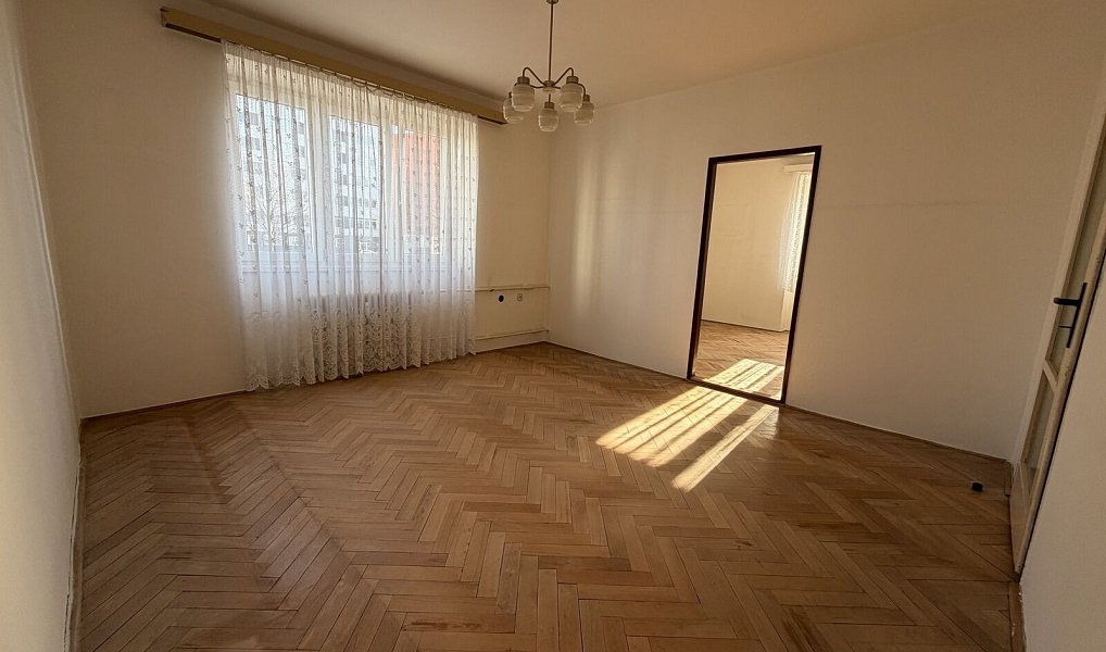 Prodej bytu 2+1 58 m², Hradec Králové – náhled fotky 4