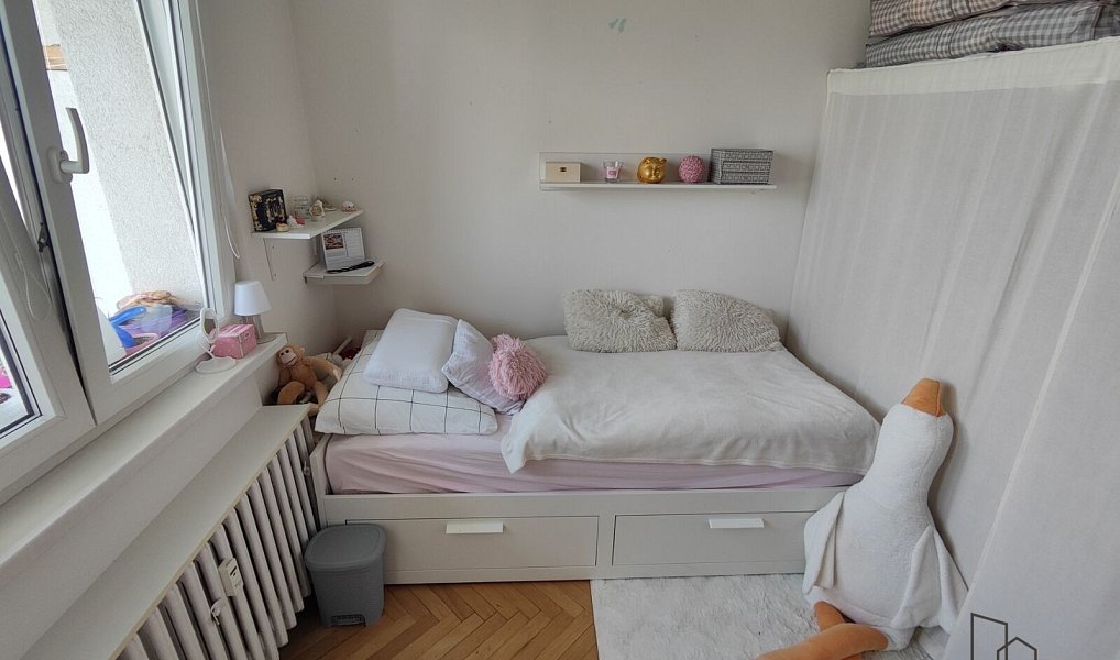 Prodej bytu 3+1 65 m², Chomutov – náhled fotky 7
