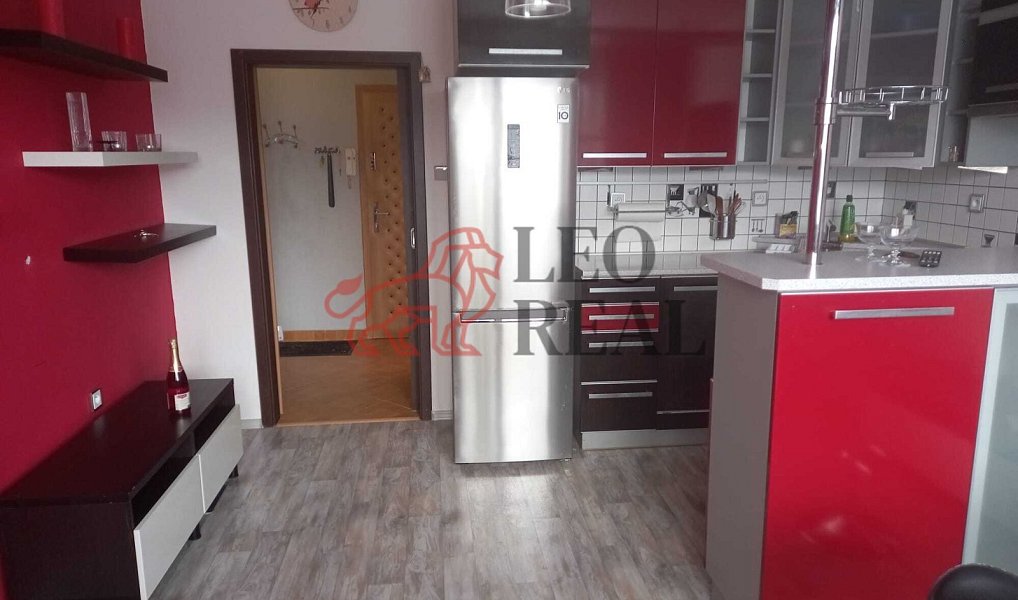 Pronájem bytu 1+1 44 m², Děčín – náhled fotky 4
