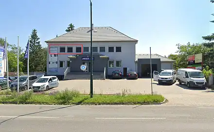 Pronájem kanceláře 64 m², Hodonín