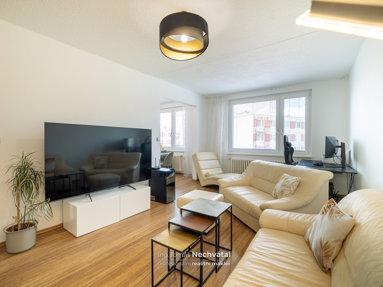 Prodej bytu 3+kk 68 m² — photo 5