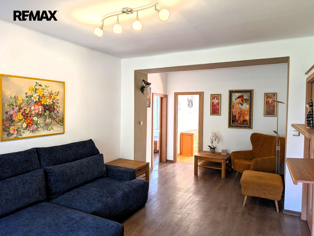 Prodej bytu 3+kk 68 m² – fotografie 3