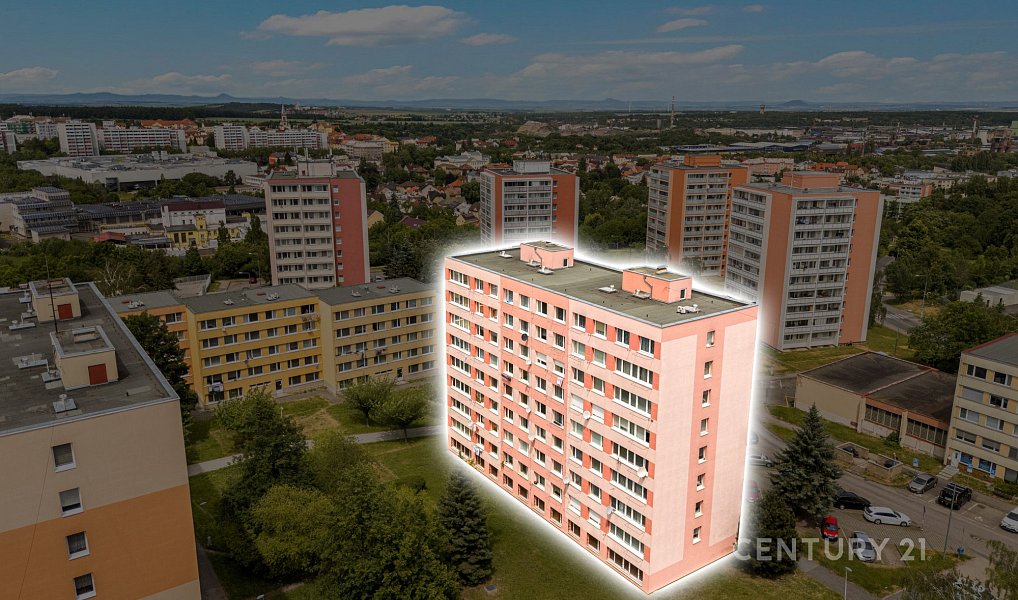 Prodej bytu 3+kk 70 m², Kladno – náhled fotky 18