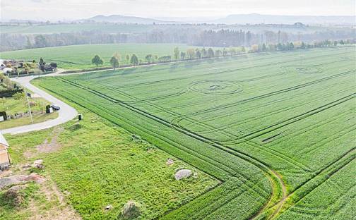 Prodej stavebního pozemku 1 210 m², Horní Bukovina, okres Mladá Boleslav