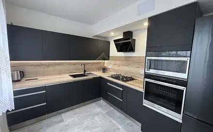 Pronájem bytu 3+1 74 m², Polní, Rokycany