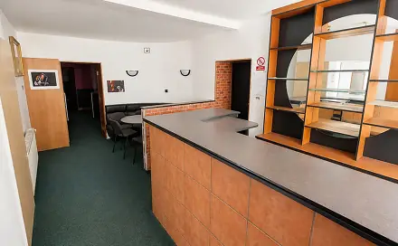 Pronájem obchodních prostor 80 m², Vodní, Prostějov
