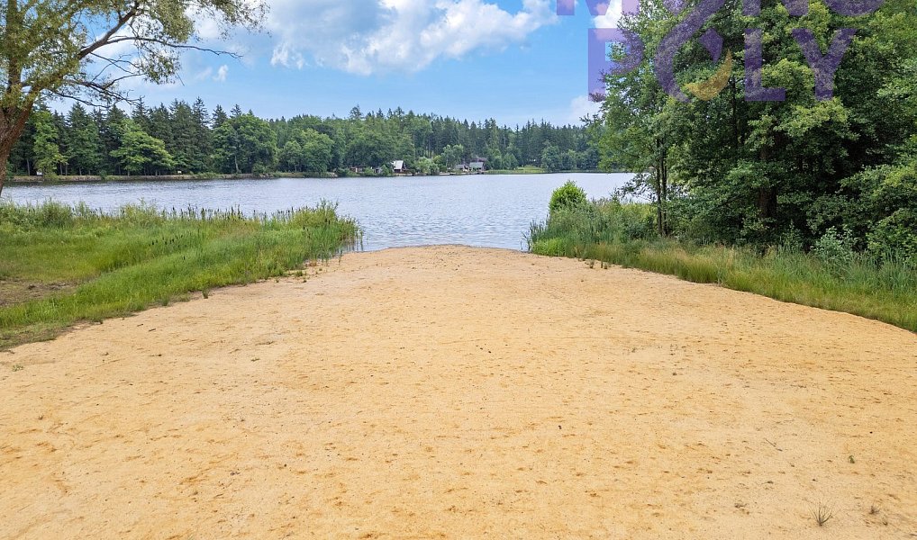 Prodej stavebního pozemku 407 m², Děpoltovice – fotka 1 z 9