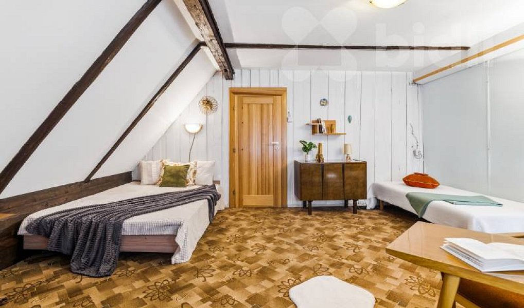 Prodej chaty/chalupy 130 m² s pozemkem 2 590 m², Krupka – náhled fotky 5