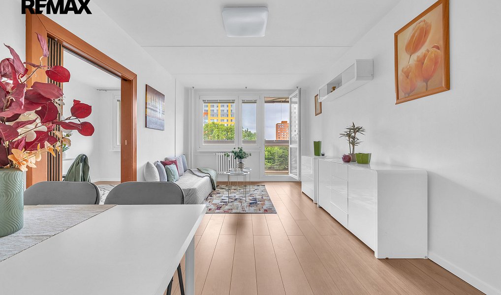 Prodej bytu 3+1 74 m², Praha – náhled fotky 16