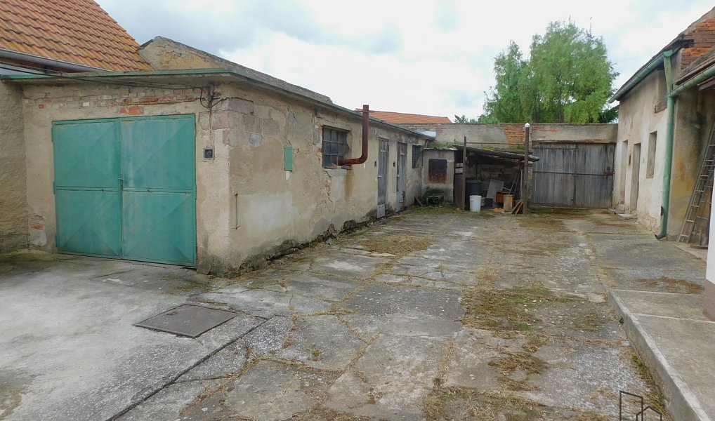 Prodej domu 90 m² s pozemkem 666 m², Martiněves – náhled fotky 12
