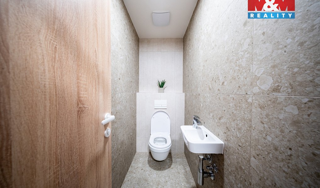 Prodej bytu 2+kk 52 m², Brandýs nad Labem-Stará Boleslav – náhled fotky 12