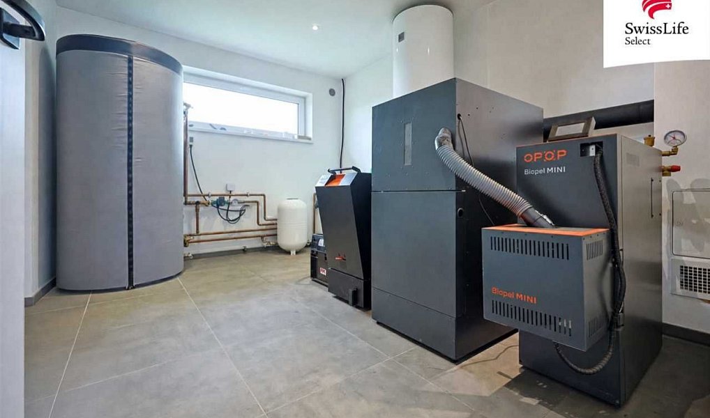 Prodej domu 153 m² s pozemkem 1 060 m², Hradec – náhled fotky 18