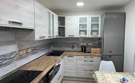 Pronájem bytu 2+1 55 m², Ladova, Jihlava