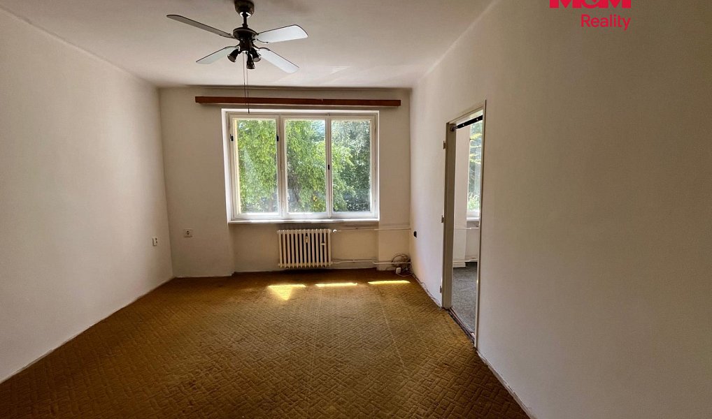 Prodej bytu 2+1 55 m², Louny – náhled fotky 10