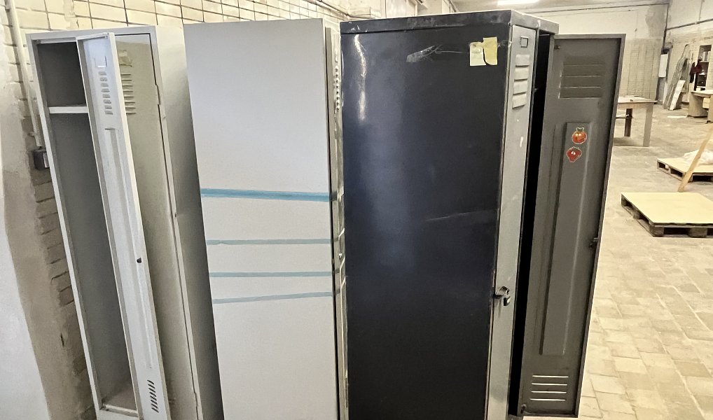 Pronájem výrobních prostor 170 m², Prostějov – náhled fotky 9