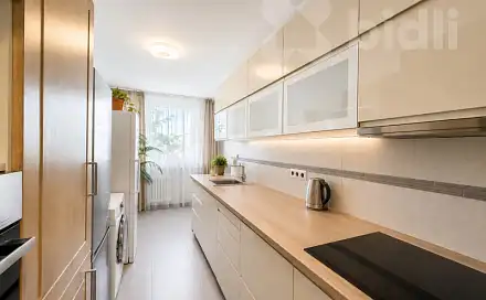 Prodej bytu 3+1 75 m²