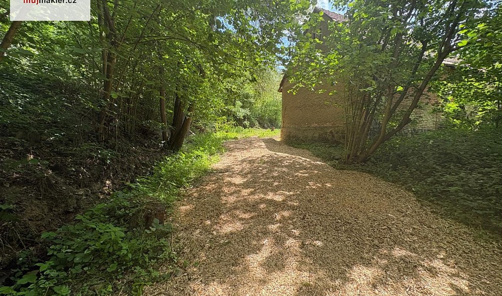 Prodej chaty/chalupy 143 m² s pozemkem 896 m², Kamenný Přívoz – náhled fotky 2