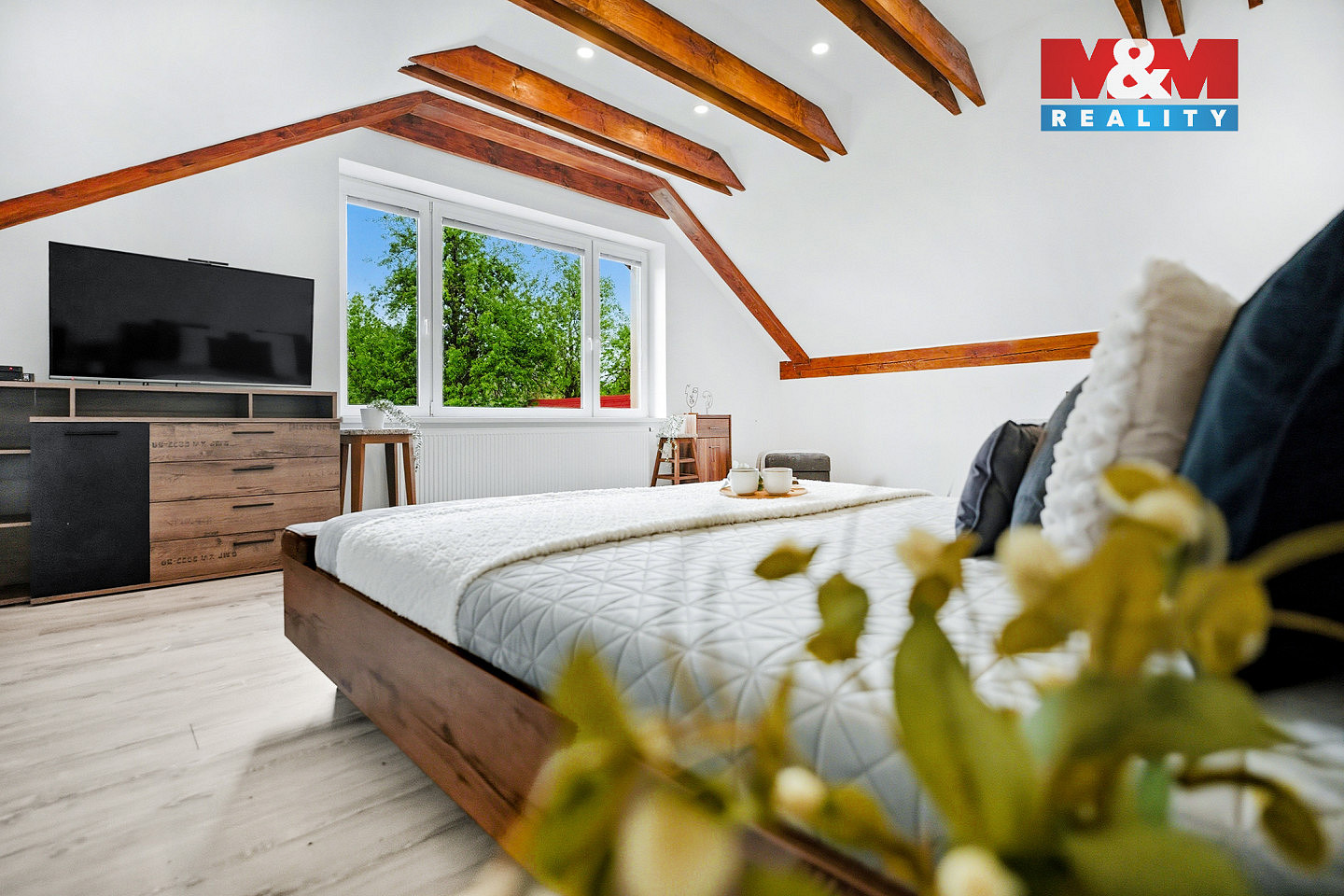 Prodej domu 224 m² s pozemkem 1 095 m² — photo 2