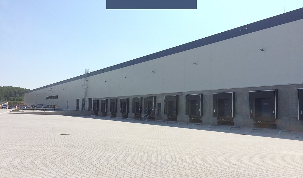 Pronájem skladovacích prostor 14 160 m², Brandýs nad Labem-Stará Boleslav – náhled fotky 7