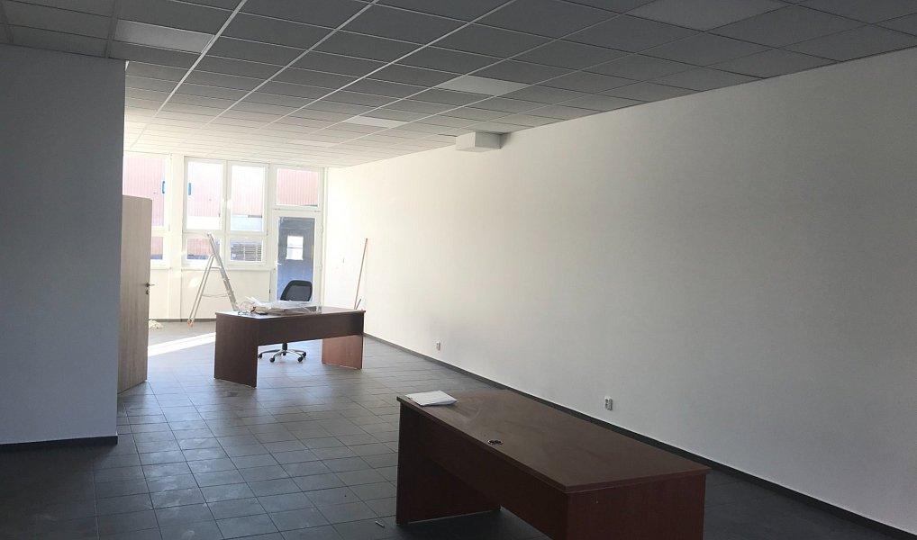 Pronájem kanceláře 90 m², Litvínov – náhled fotky 3