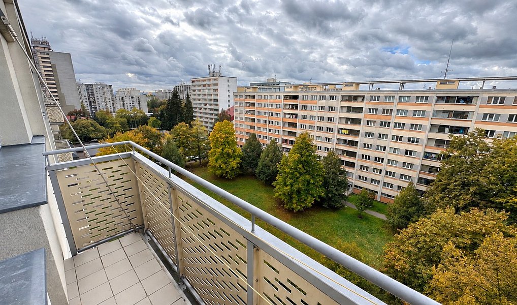 Prodej bytu 1+kk 26 m², Pardubice – náhled fotky 7