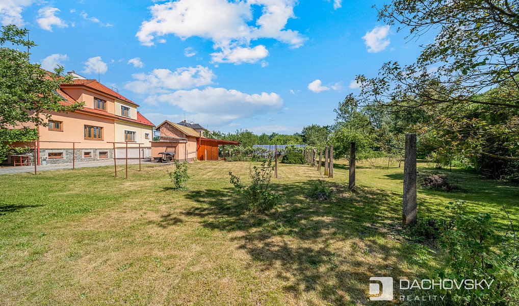 Prodej domu 170 m² s pozemkem 1 397 m², Pardubice – náhled fotky 11