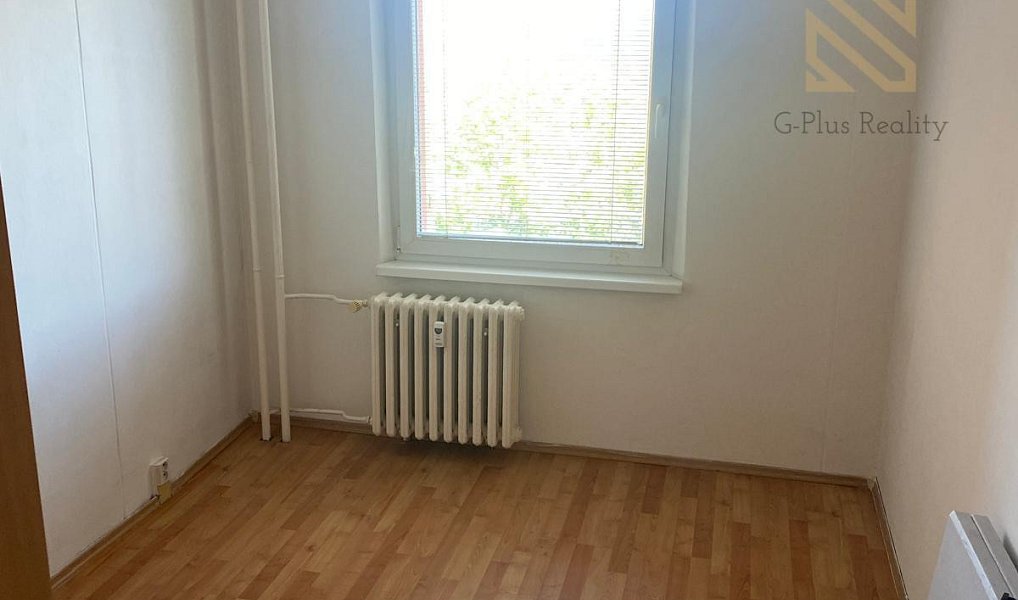 Pronájem bytu 2+1 46 m², Bílina – náhled fotky 2