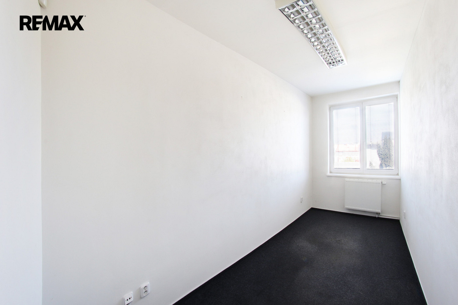 Pronájem kanceláře 10 m²