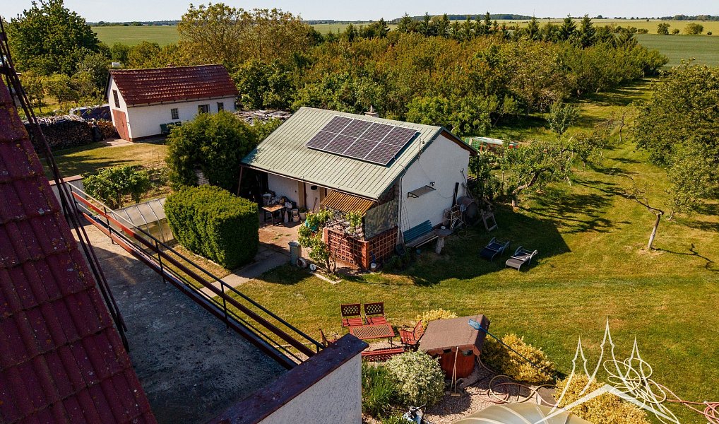 Prodej domu 129 m² s pozemkem 5 721 m², Puchlovice – náhled fotky 31