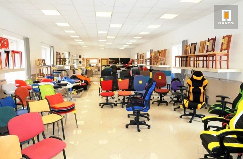 Průmyslový areál na pozemcích 10.443 m², celkem 4.100 m² užitných ploch, ul. Duk – další