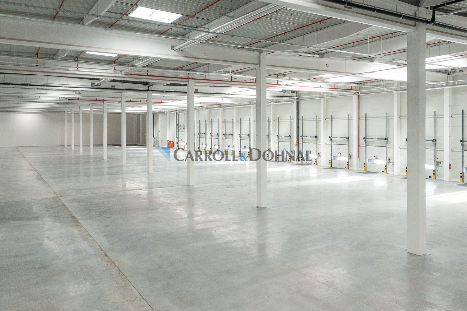 Pronájem skladovacích prostor 15 470 m² — photo 5