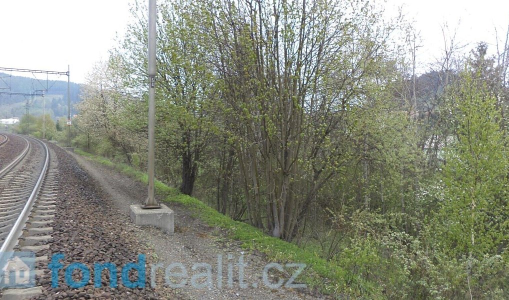 Prodej pozemku 8 296 m², Mosty u Jablunkova – náhled fotky 13