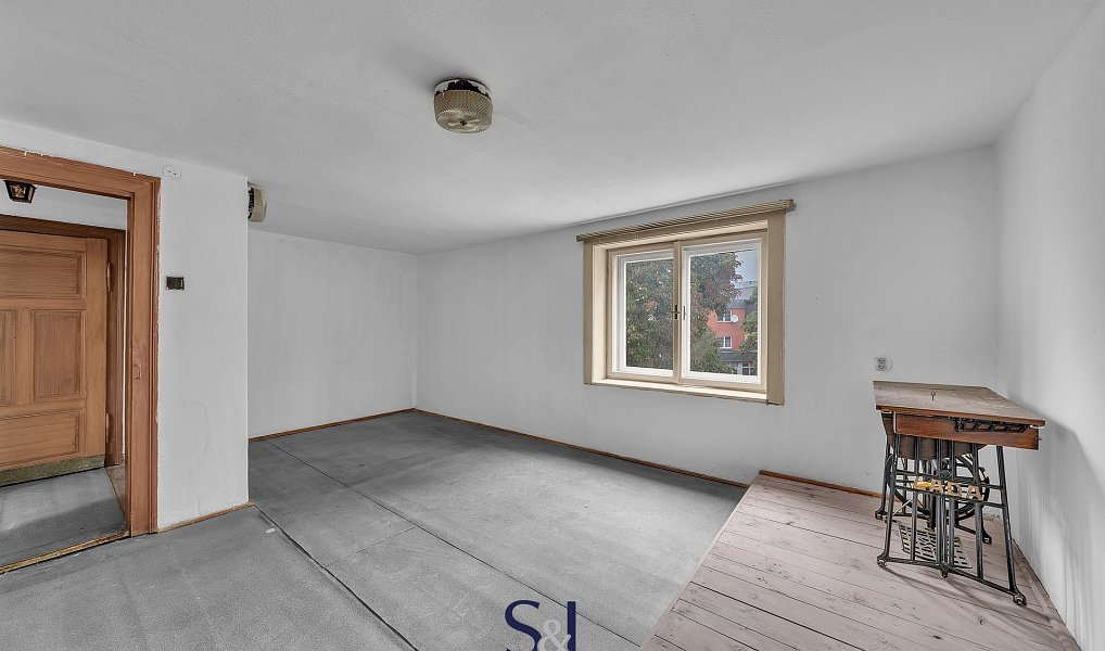 Prodej domu 280 m² s pozemkem 888 m², Nový Bor – náhled fotky 24
