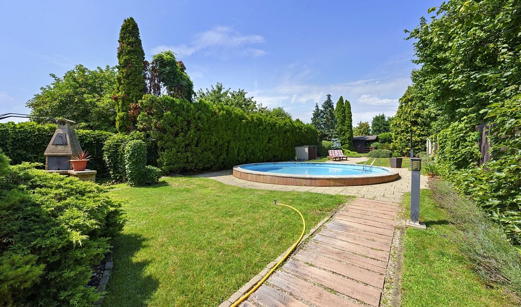 Prodej domu 259 m² s pozemkem 808 m², Hodonín – náhled fotky 19