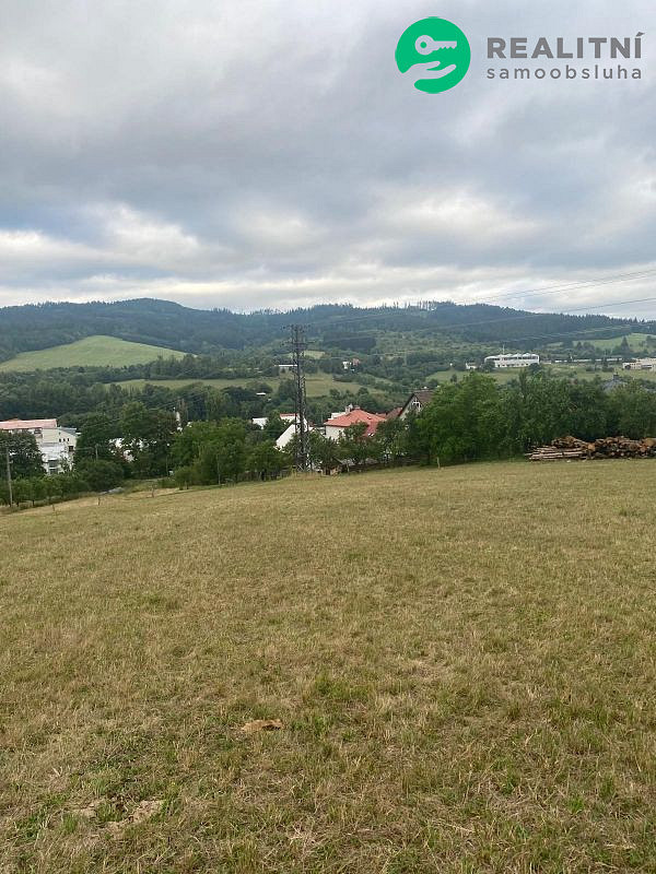 Prodej stavebního pozemku 10 258 m² – fotografie 3