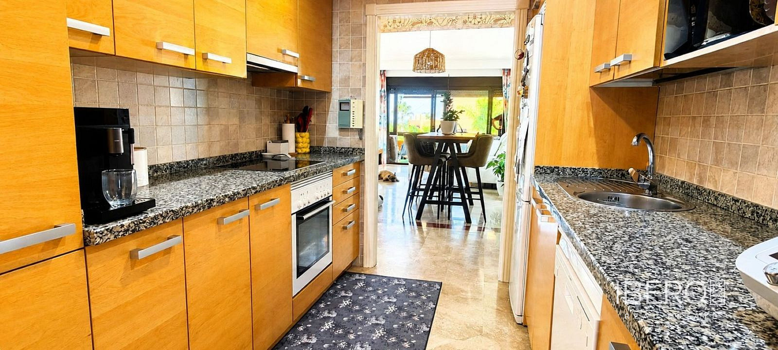 Piso 3+kk – Estepona, Barriada Islas Canarias - Vista 3